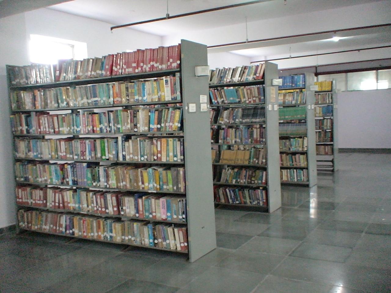 IIF College of Commerce and Management Studies Greater Noida Campus & Facilities photo 14